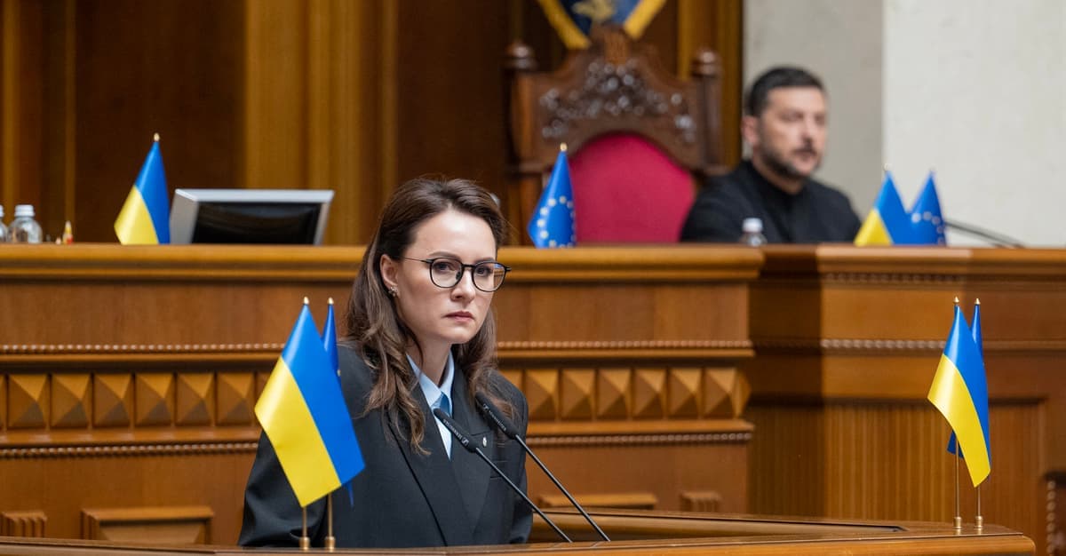 Rekonstrukcja rządu w Ukrainie. Cztery powody zmian i kto może zostać premierem?