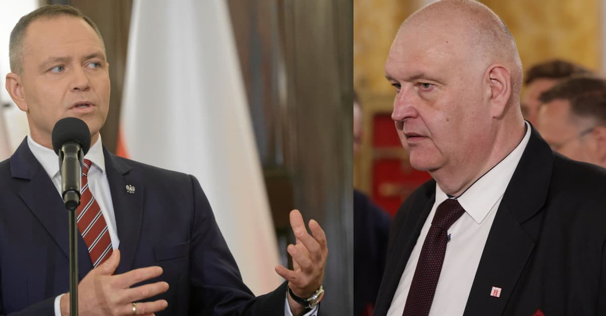 Link do artykułu: Państwo nie ma już bezpieczników, Oświadczenie byłych prezesów TK w sprawie kryzysu w Trybunale