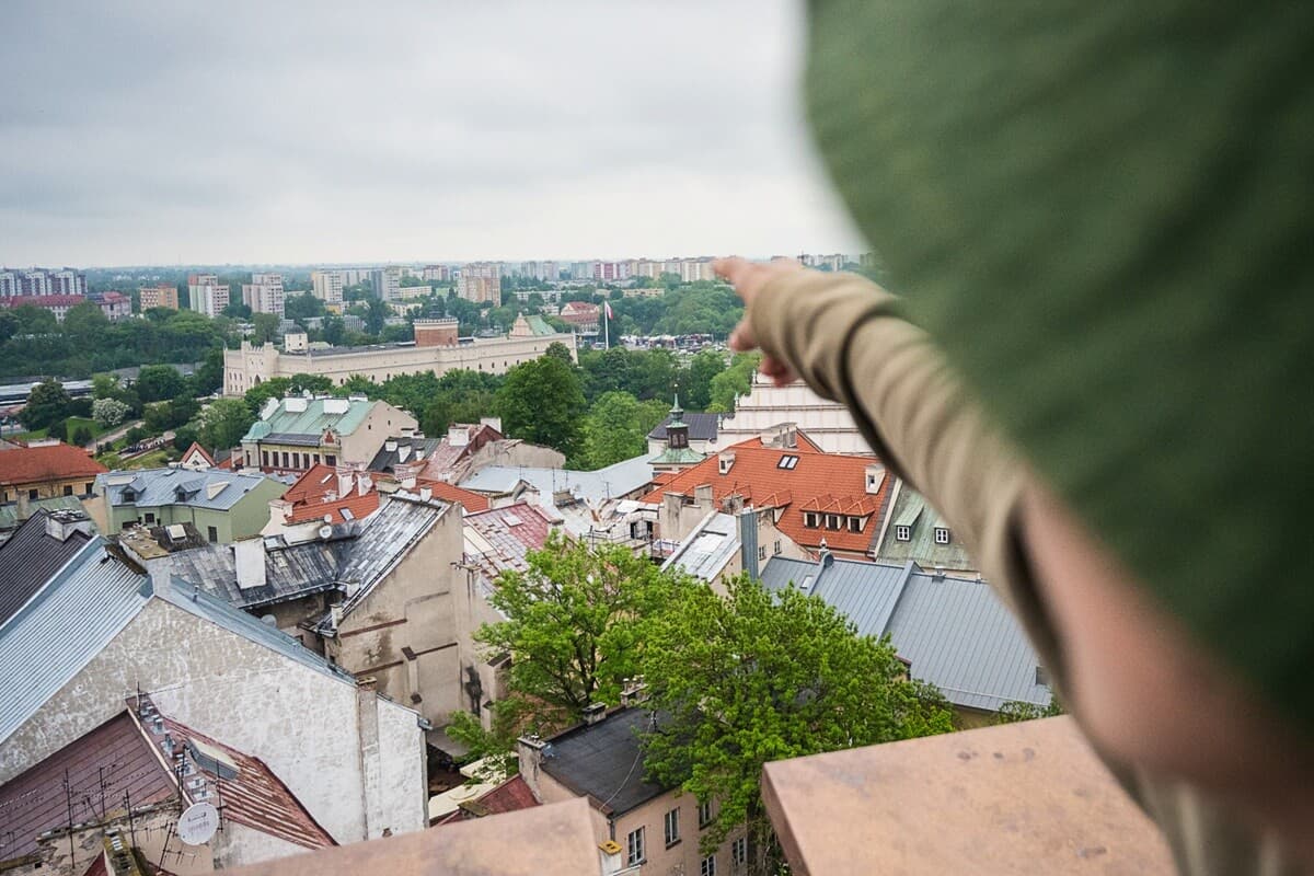 Wakacje za zero złotych w Lublinie. Sprawdź, w które dni wejdziesz do muzeów bez biletu