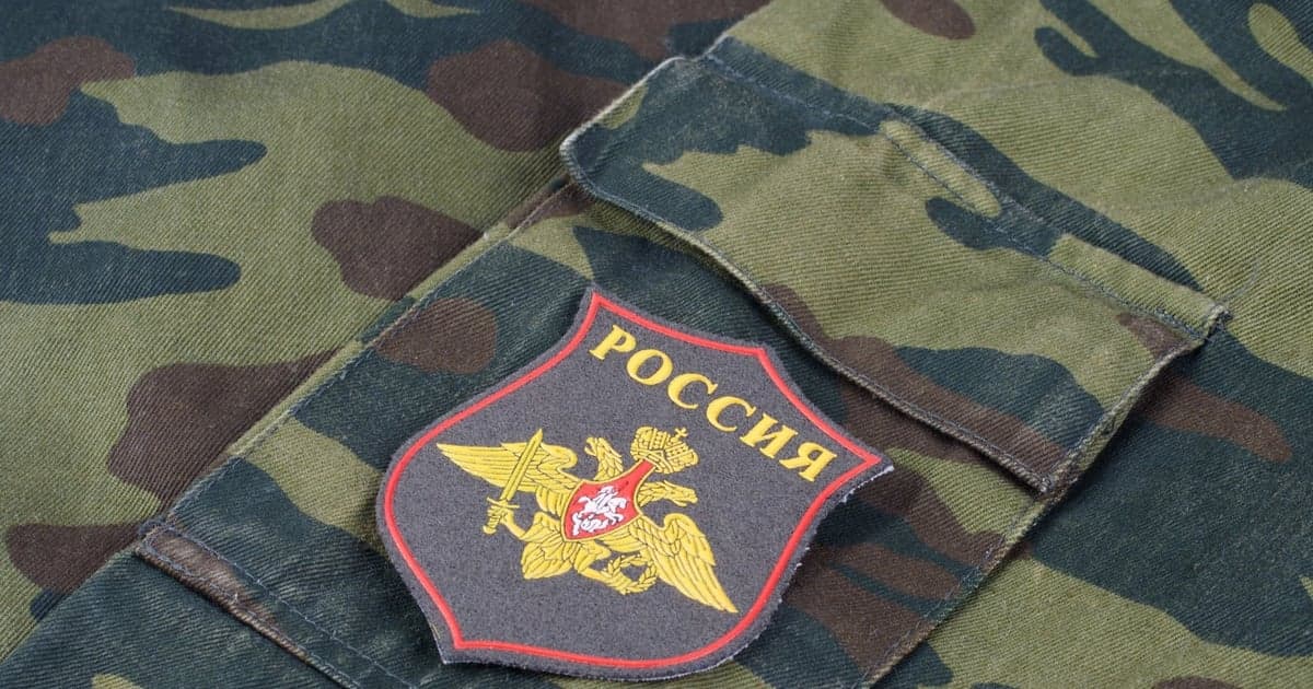 Z polskiej armii na rosyjski front? Były żołnierz ścigany listem gończym