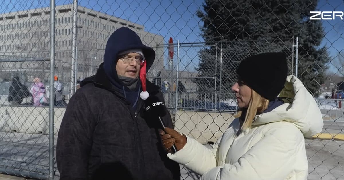 „To wymknęło się spod kontroli”. Amerykanie mają dość ICE