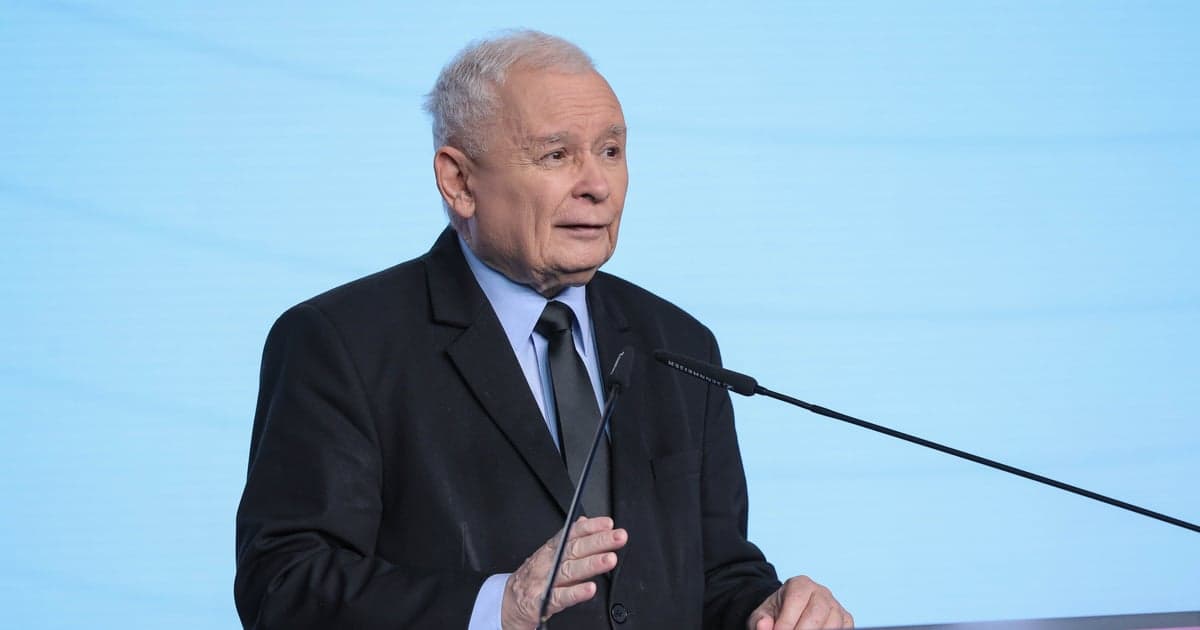 Kaczyński grozi karami politykom PiS. „Szkodliwa dyskusja”