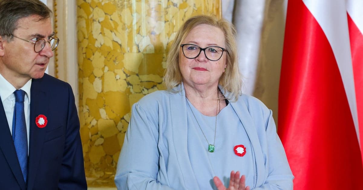 Kryzys w Sądzie Najwyższym narasta. „To nie jest do rozwiązania w normalny sposób”