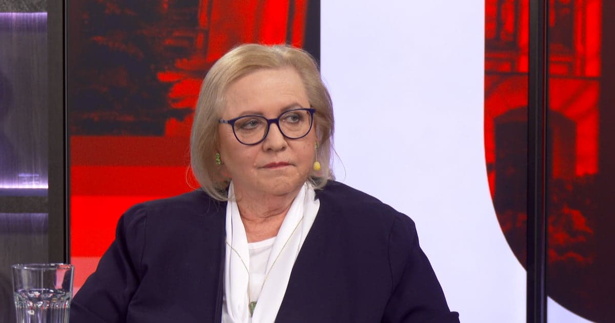 Pat w Sądzie Najwyższym. Małgorzata Manowska ujawnia swoich faworytów
