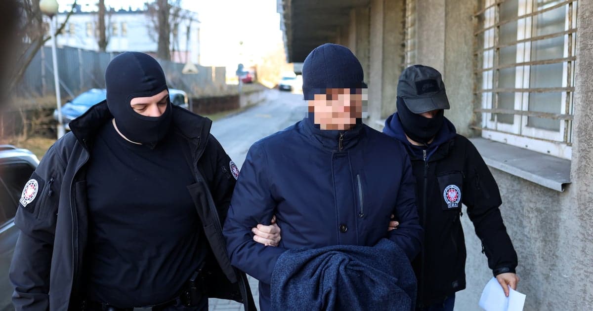 Afera korupcyjna w Częstochowie. Sąd zdecydował ws. aresztu