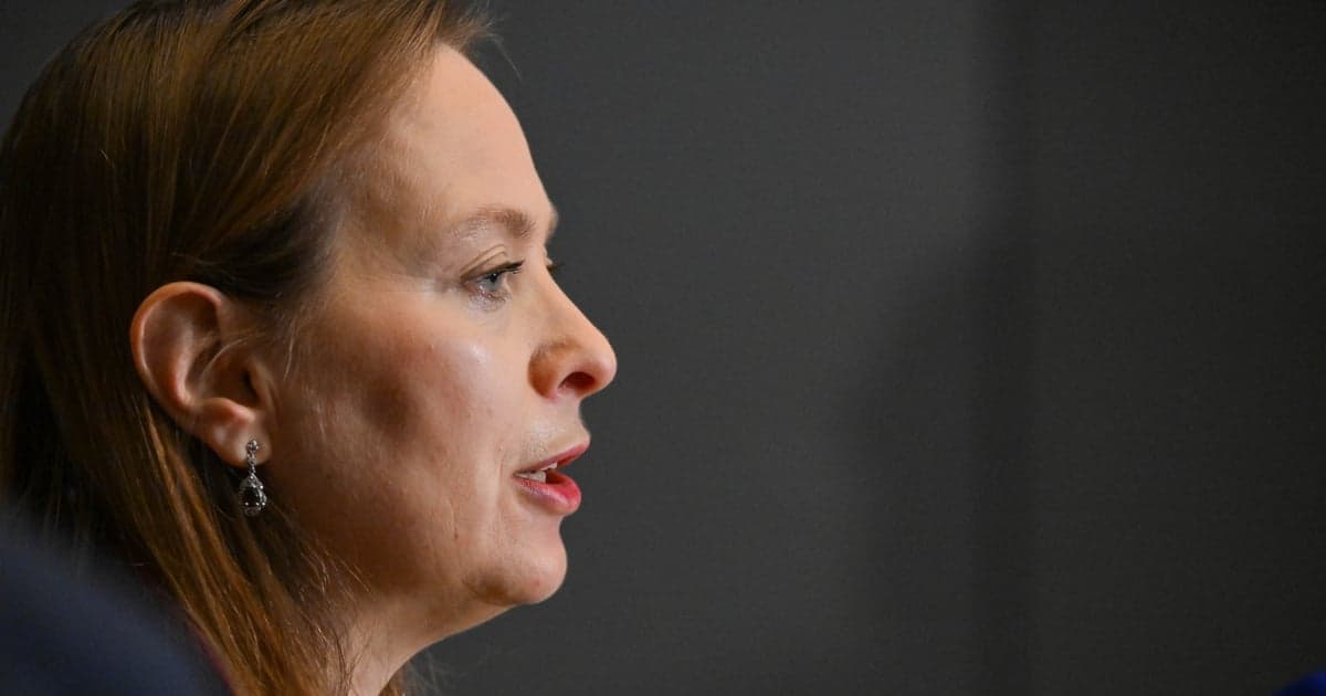 Ważne słowa Pełczyńskiej-Nałęcz. Zajęła stanowisko po wyborze na szefową Polski 2050