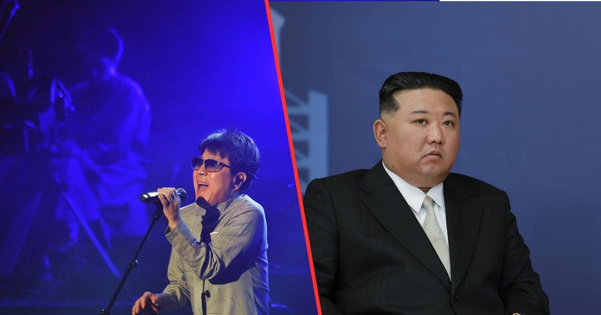 Represje w Korei Północnej. Aresztowania za oglądanie występu gwiazdy K-popu, wśród zatrzymanych są żołnierze