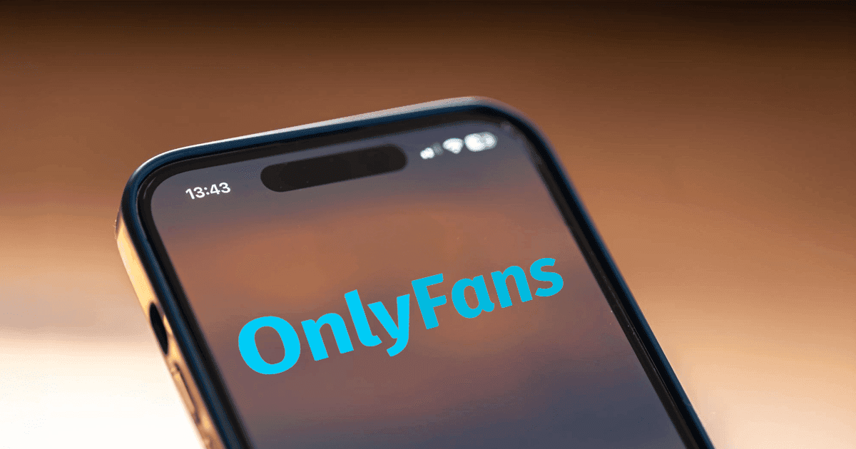 Francja bierze się za OnlyFans. Będą kary do nawet 20 lat więzienia