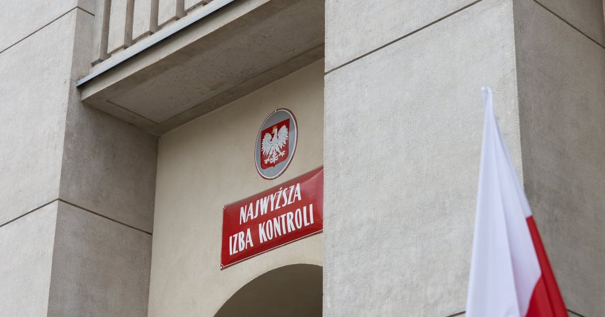 Ile wynosi luka w CIT? NIK przedstawi wyliczenia Sejmowi