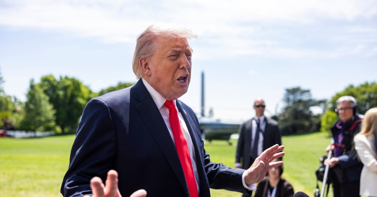 Głośne słowa Trumpa i chłodna reakcja Pentagonu. Co z wojskami w Niemczech?