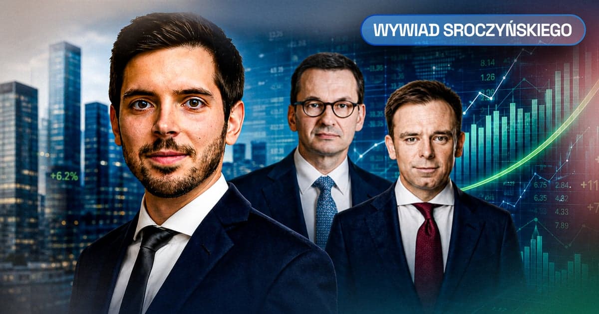 „Panowie, żadnych cięć”. Jak PiS i KO wspólnie rozbujały gospodarkę
