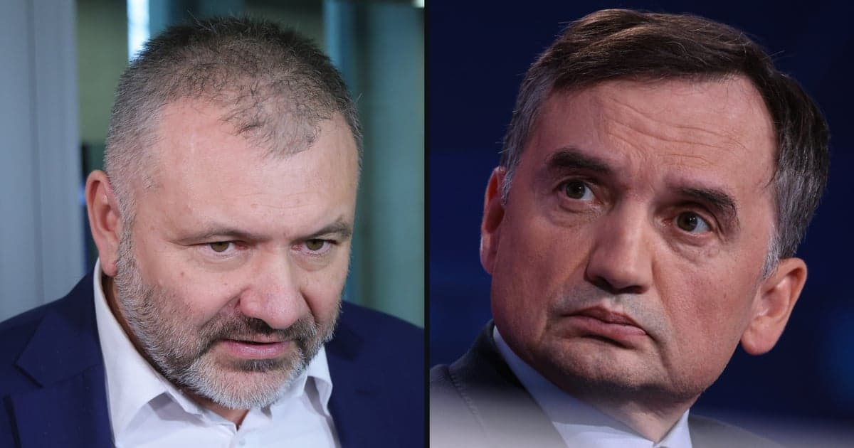 Media: Zbigniew Ziobro opuścił Węgry. Wiadomo, gdzie przebywa