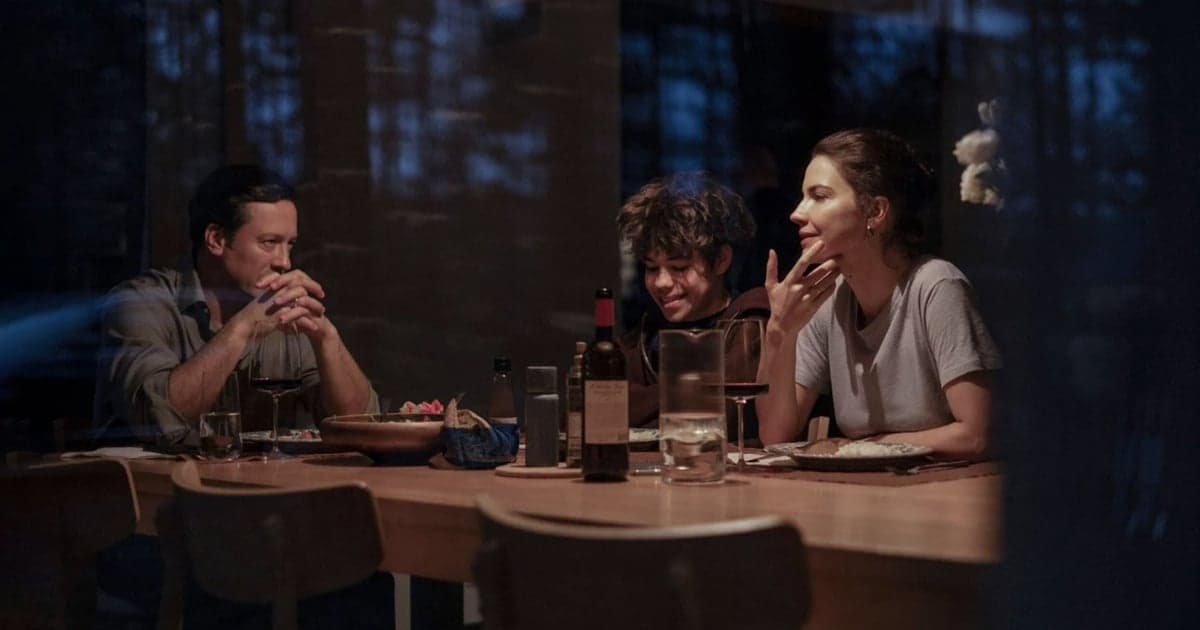 Cannes 2026: „Minotaur” Andrieja Zwiagincewa. Najbardziej kontrowersyjny film w konkursie głównym?