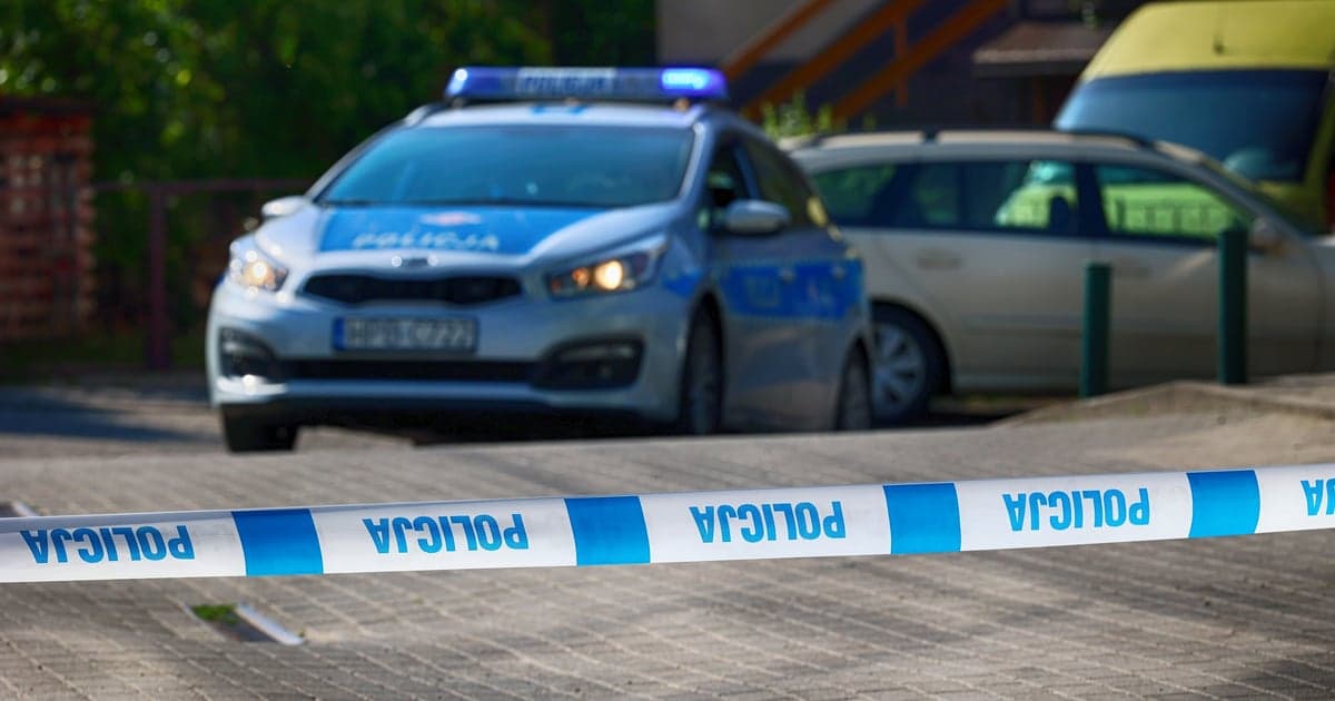 Śledztwo w sprawie tragedii w Ustce. Sąd zdecydował o losie byłego funkcjonariusza SOP