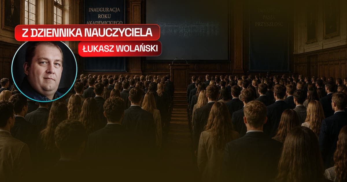 Rewolucja w rekrutacji na UJ. Gdzie podziali się najzdolniejsi kandydaci na medycynę?