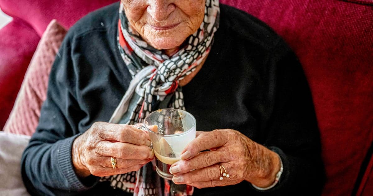 Nowe wsparcie dla seniorów o wartości ponad dwóch tys. zł. Trafi do osób powyżej 65. roku życia