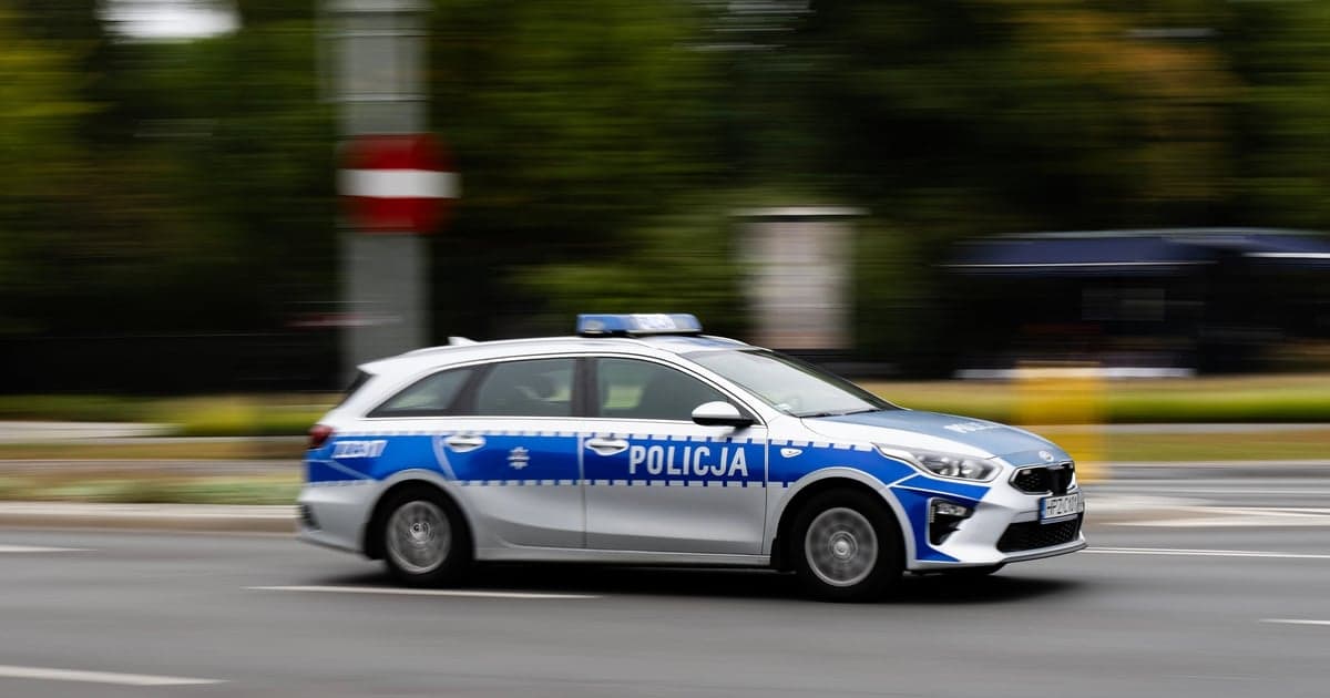 Dramatyczne wieści z Międzyzdrojów. Młody talent pobity, Euro z głowy
