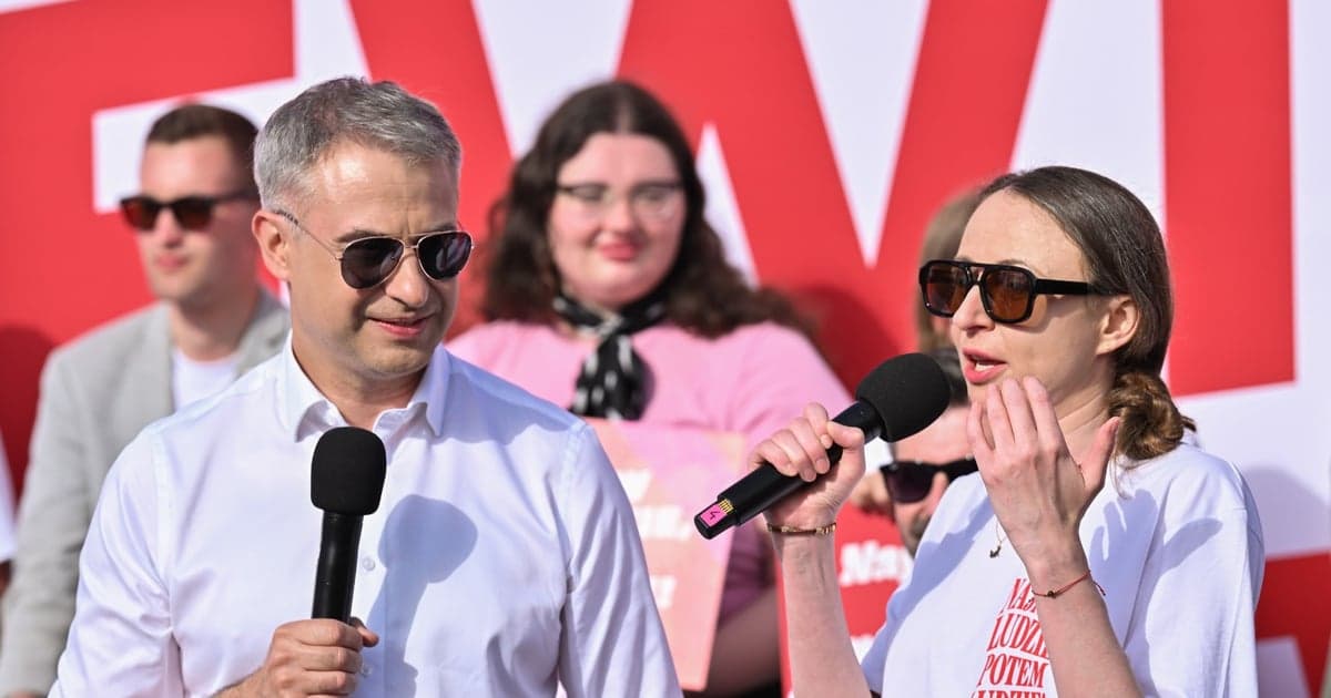 Lewica ruszyła w Polskę. Gawkowski, Dziemianowicz-Bąk i Czarzasty z serią spotkań