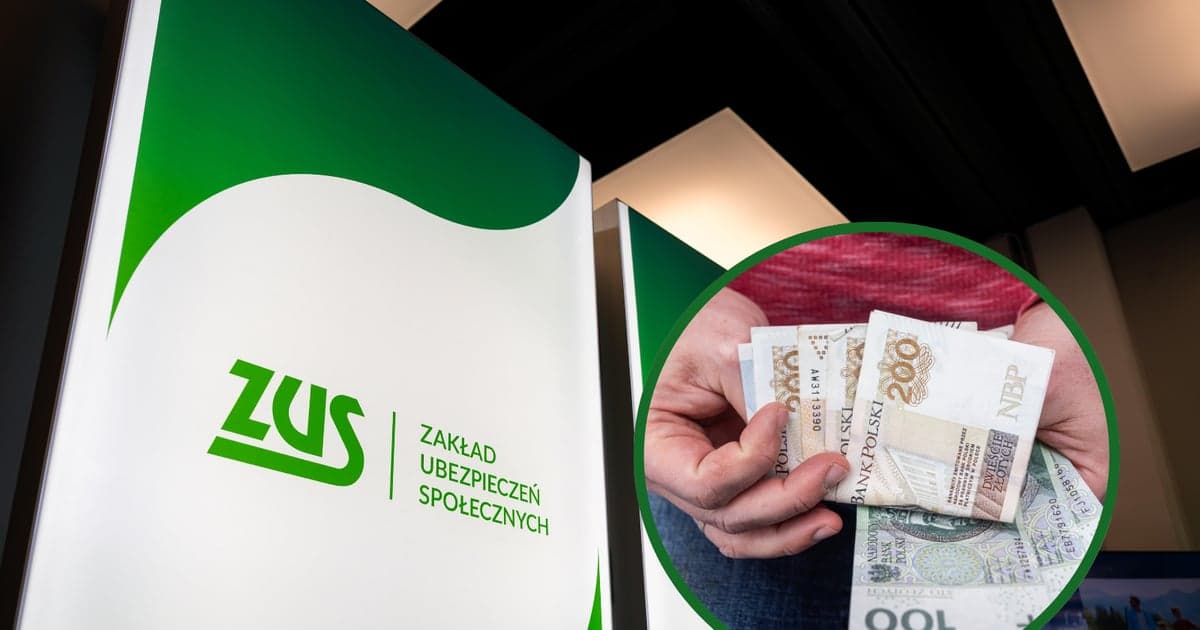 Zakład upadł w PRL, co z emeryturą? „ZUS przyjmuje minimalne wynagrodzenie”