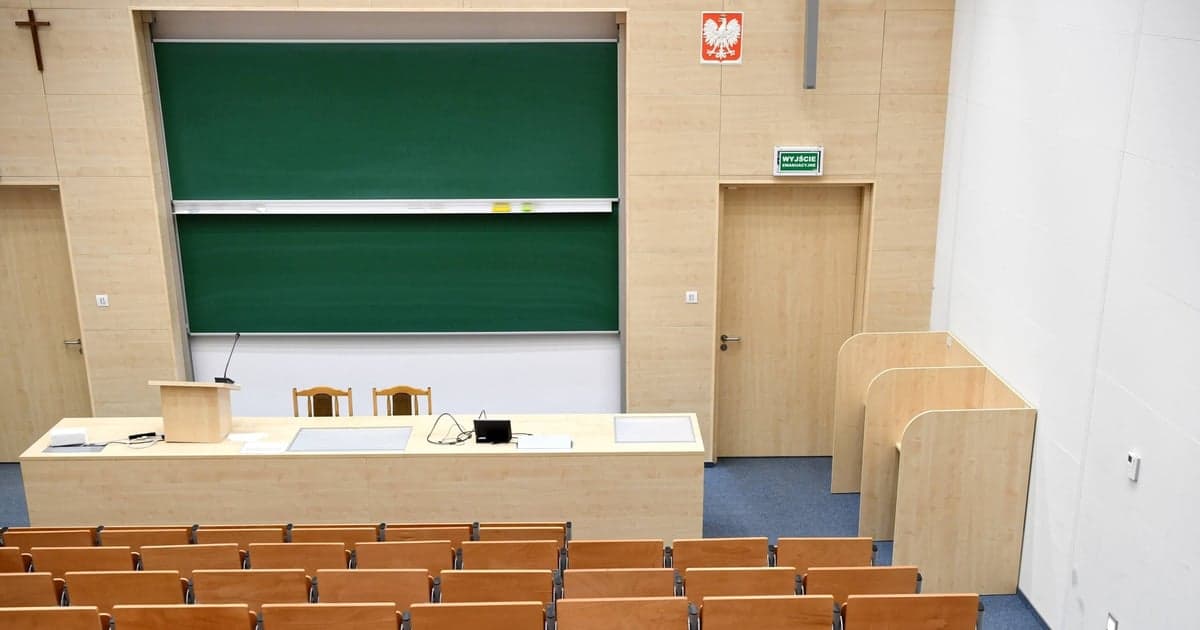 Polska nauka na egzaminie. Nie chodzi tylko o jednego profesora