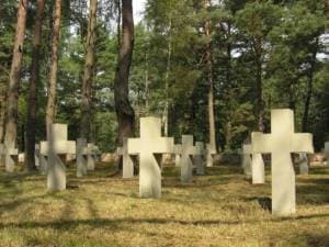 Lokalne władze upamiętniły pamięć ofiar Rzezi Wołyńskiej