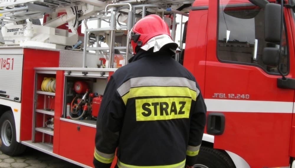 Noc Kupały z OSP Chrzanów: Tradycje, ogień i radość w sercu pleneru!