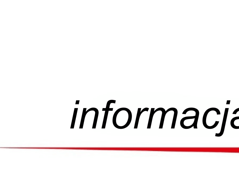Dyżur pracownika Zespołu do Spraw Orzekania o Niepełnospr...