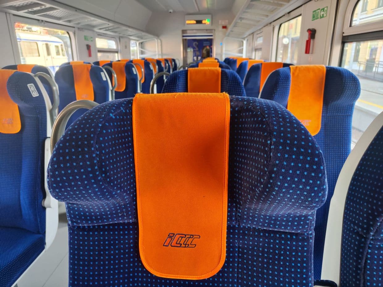 PKP Intercity odwołuje pociągi przez Kraków. Lista zmian w kursowaniu