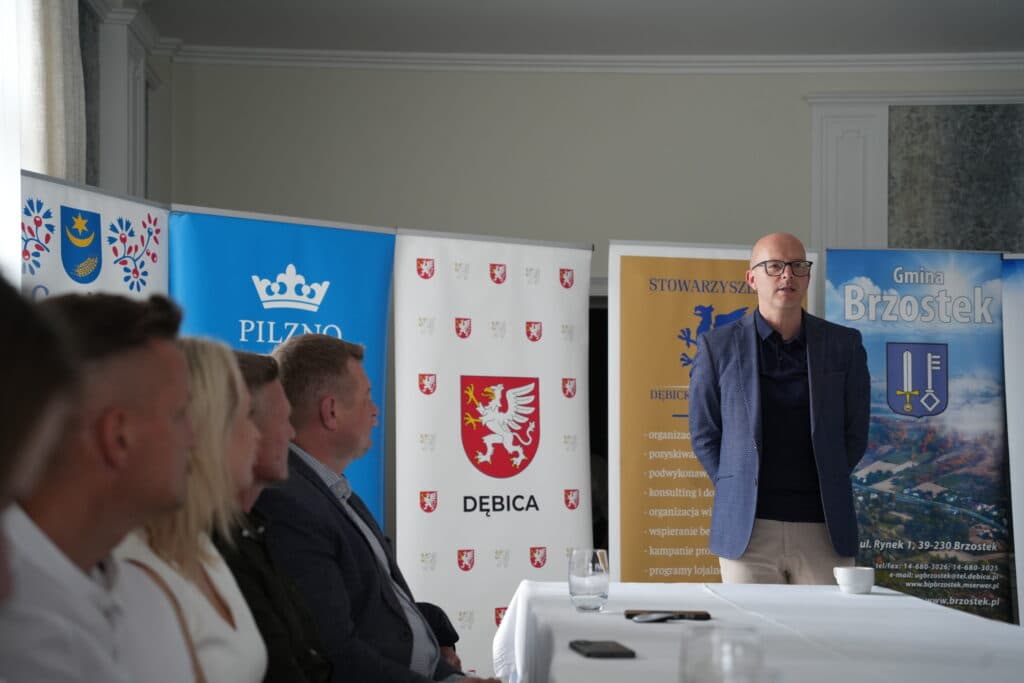 Dwa dębickie projekty z dofinansowaniem w programie „Działaj Lokalnie 2026”