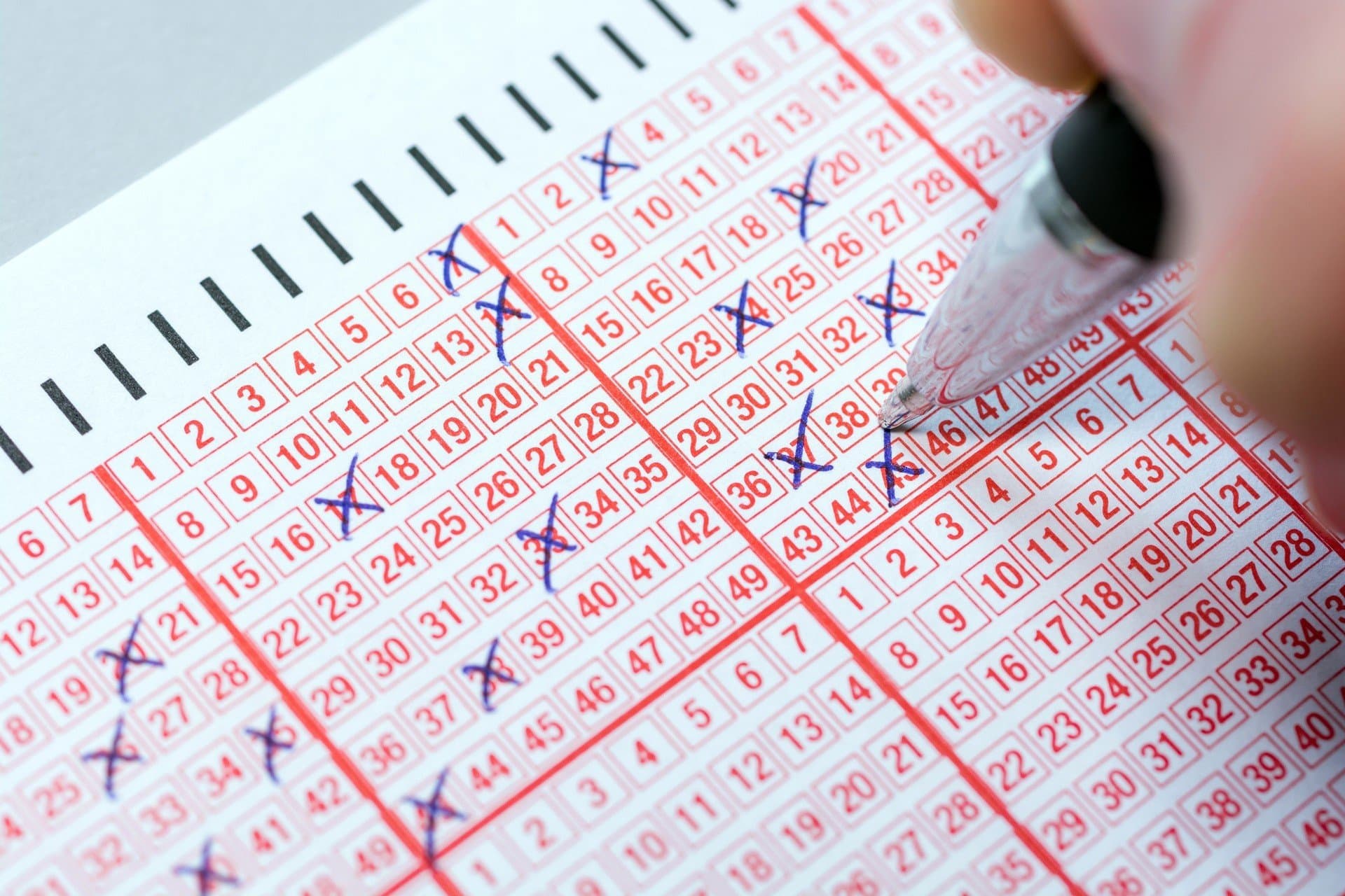 NOWEWyniki Lotto z 4.07.2026. Dostępne kolektury w Szczecinku