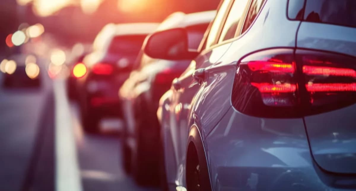 Dzisiaj Uwaga, kierowcy! Dwa dni sporych utrudnień…