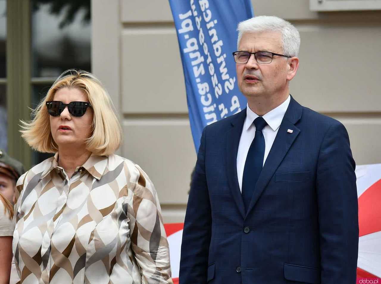 Absolutorium czy partyjny rozkaz? Radni PiS przed trudnym wyborem