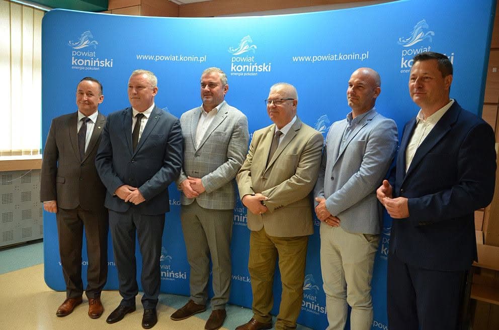Most w Biechowach coraz bliżej. Powiat koniński otrzyma ok. 174,5 mln zł dofinansowania