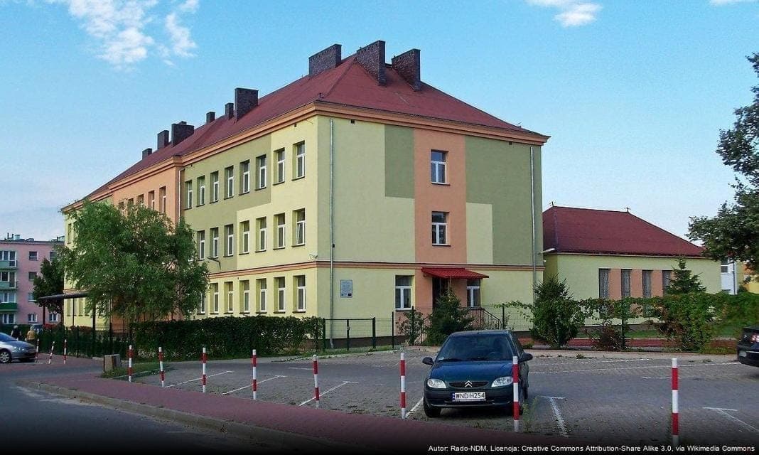 Odkryj tajemnice Kasyna Oficerskiego i Twierdzy Modlin w Nowym Dworze Mazowieckim