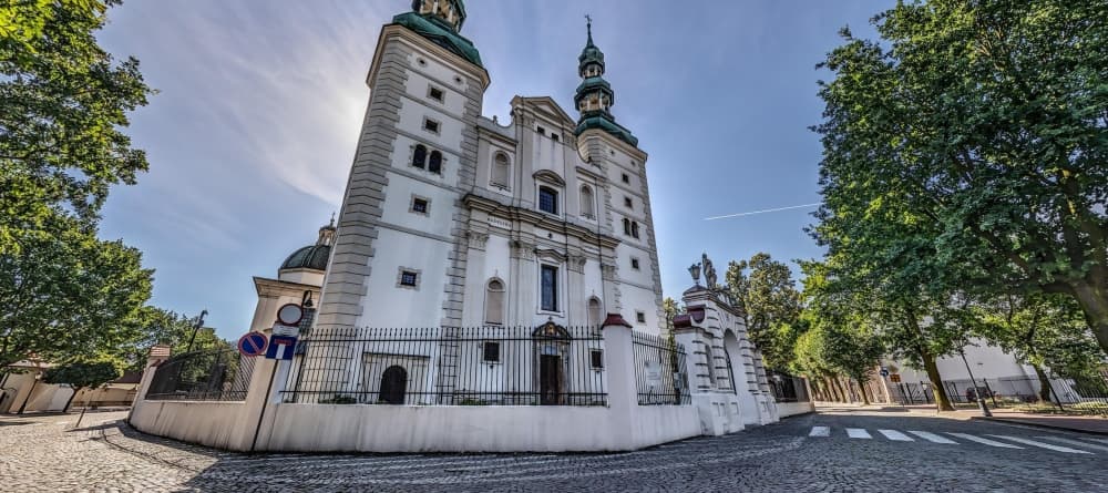 Bazylika Katedralna Wniebowzięcia NMP i św. Mikołaja
