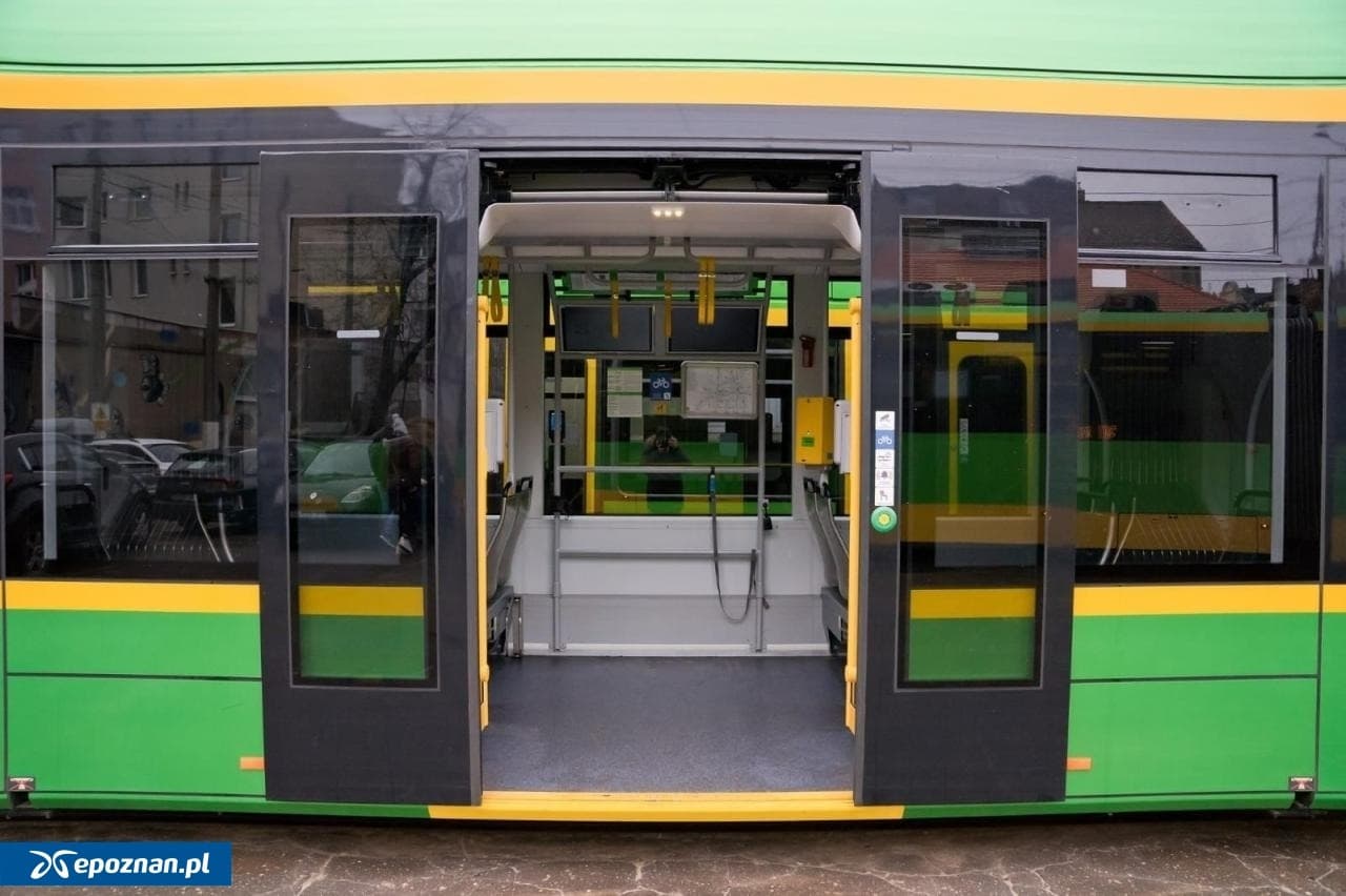 Tramwajowe problemy na Grunwaldzie. Zastępczy autobus!