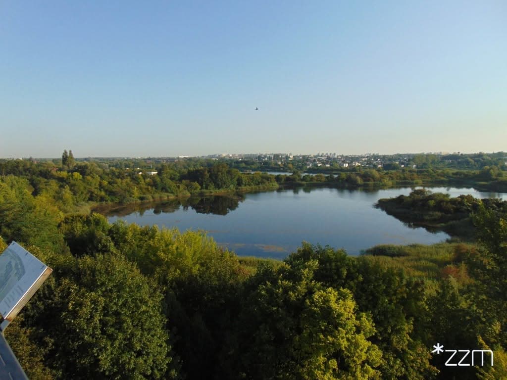 W niedzielę jedyna taka szansa w roku. "Zapraszamy na punkt widokowy"