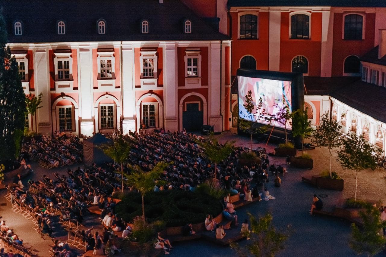 Popularna letnia atrakcja dziś znów w Poznaniu. Wstęp za darmo!