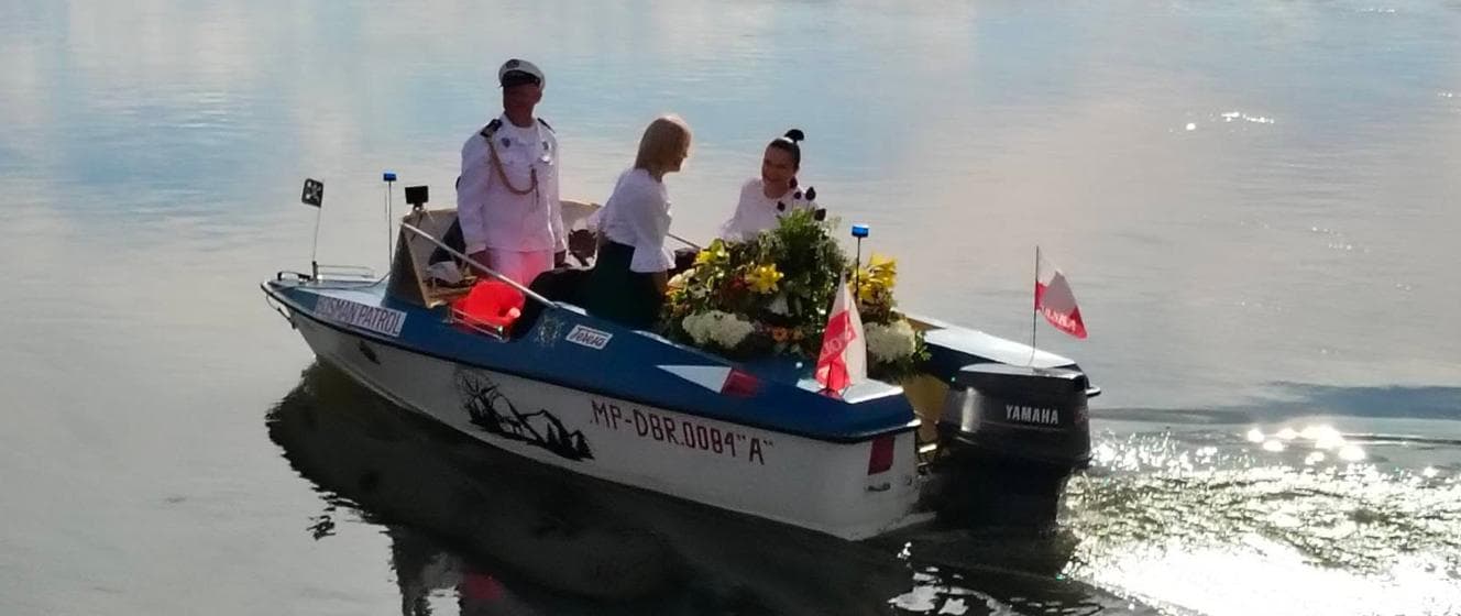11.07.2026 Wianki nad Wisłą w Pawłowie