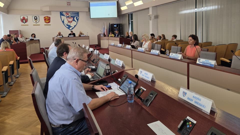 17 lipca 2026, 18:29 KOSZALIN Jest zgoda koszalińskich radnych na dalsze prace nad inwestycją na działce po dawnym Związkowcu