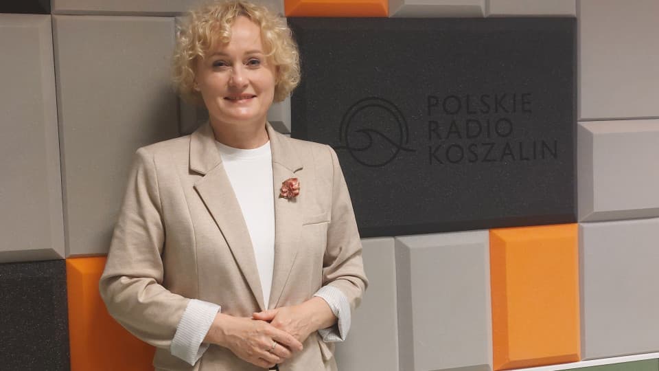 20:09 „Wieczorne spotkania”: rozmawialiśmy o sukcesach Państwowej Akademii Nauk Stosowanych w Koszalinie