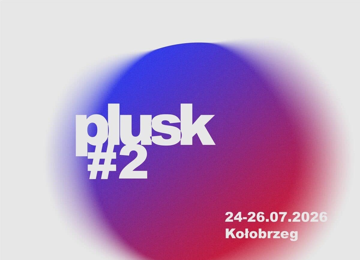 24 lipca, mikrofestiwal plusk po raz drugi w RCK