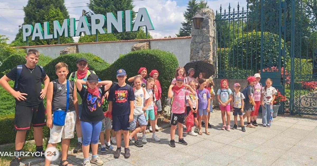 28Wakacje z OSK Podzamcze