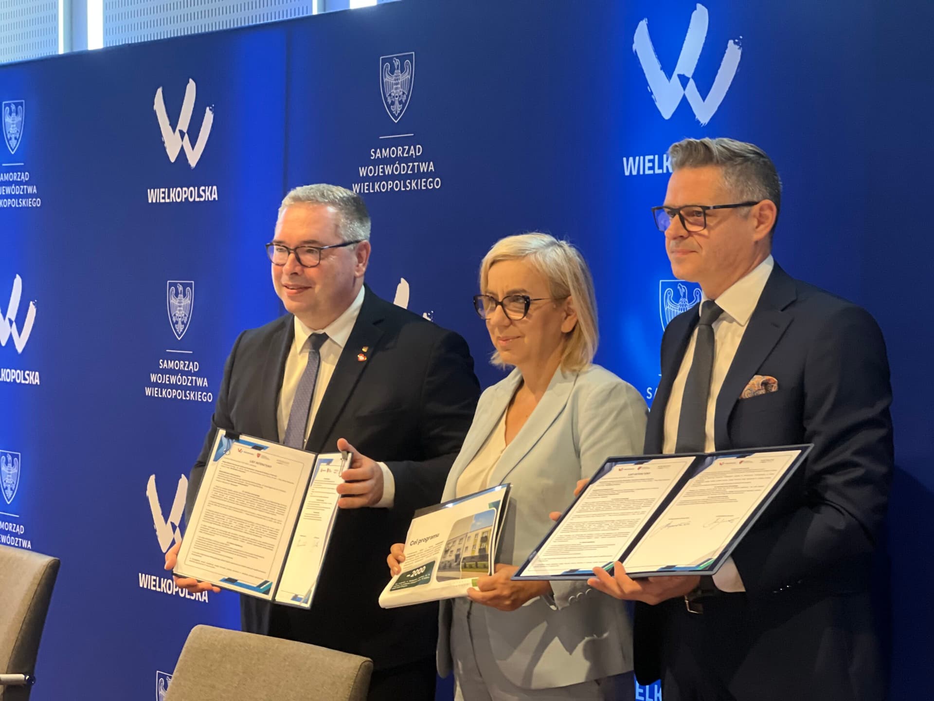 40 mln zł na termomodernizację budynków po PGR-ach. Wielkopolska rusza z pilotażem
