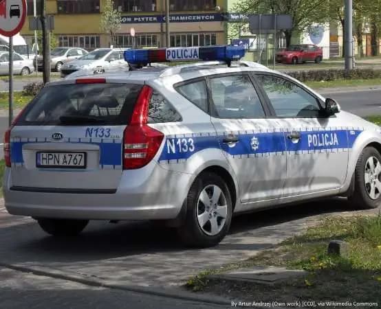 7 lipca 2026Weekendowe oszustwa w Jeleniej Górze - zniknęło ponad 36 tysięcy złotych