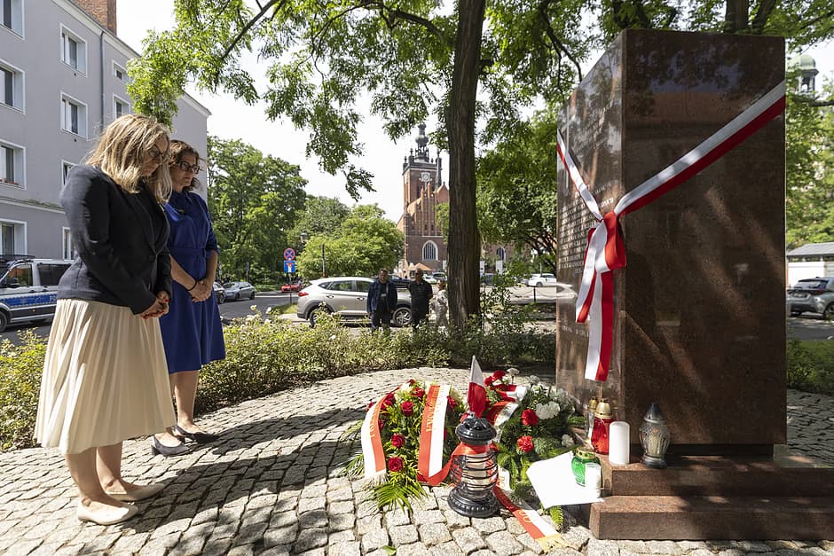 83. rocznica Krwawej Niedzieli na Wołyniu. - Ofiarom jesteśmy winni pamięć, nie zemstę