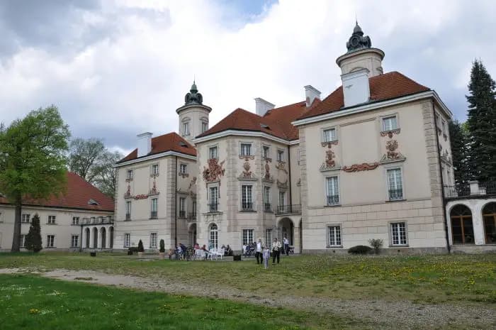 9 lipca 2026Awaria prądu sparaliżowała obsługę w starostwie. Po godzinie wszystko wróciło