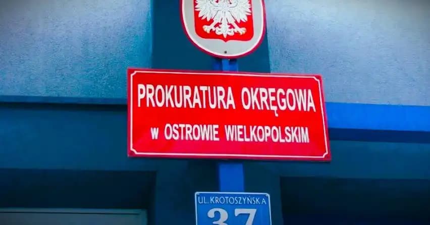 "Akademia Gwałtu" w Wielkopolsce. W schwytaniu podejrzanych pomogła niemiecka policja