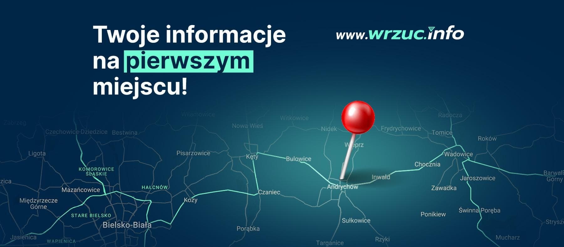 Aktualizacja: kolizja na Kocierzu Moszczanickim. Sprawca miał około dwóch promili