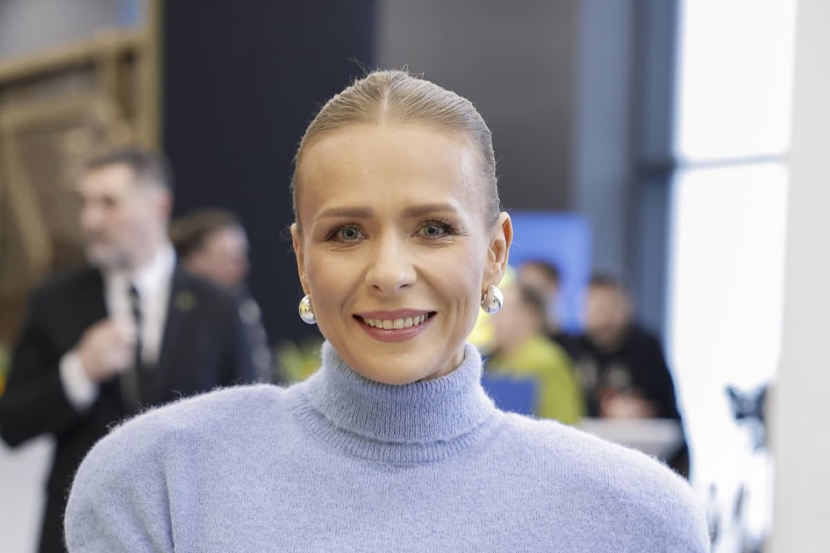 Aneta Zając przeszła metamorfozę. Poruszenie pod zdjęciami gwiazdy „Pierwszej miłości”